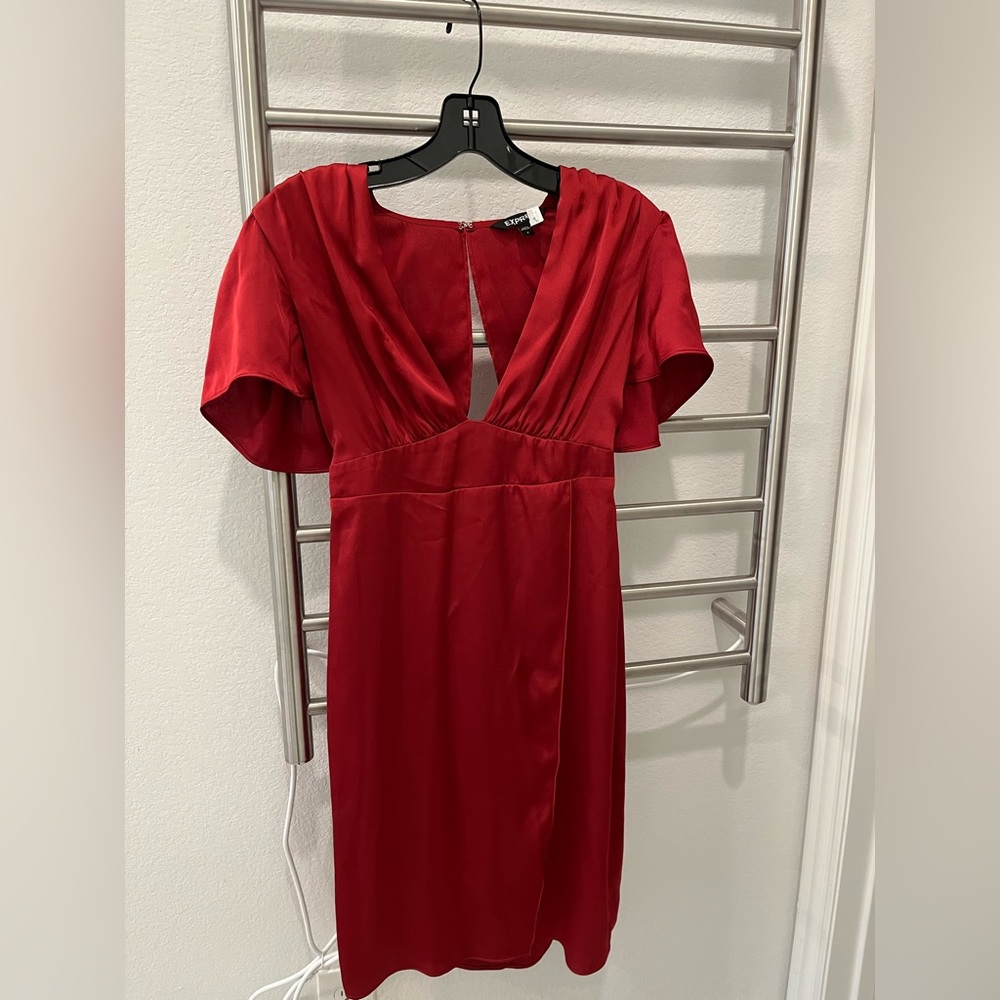 EXPRESS dress size 0
